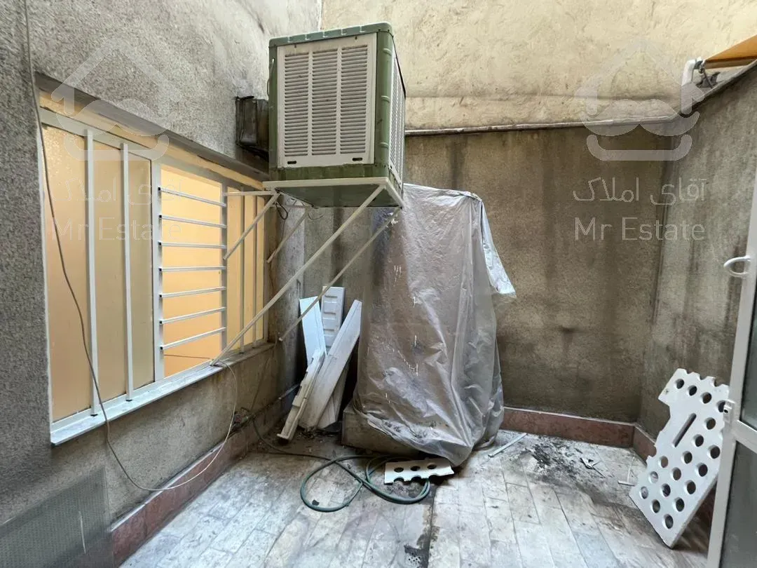 واحد 48 متری 1 خواب شهرک غرب