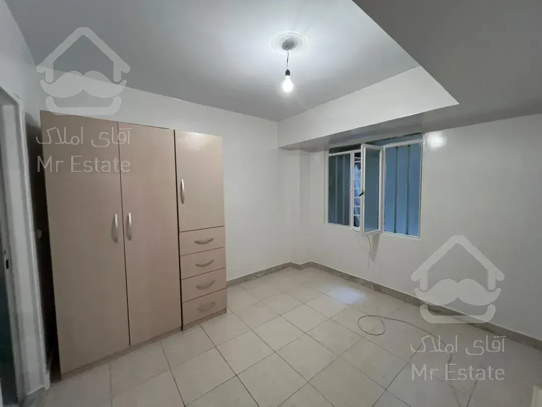 واحد 48 متری 1 خواب شهرک غرب