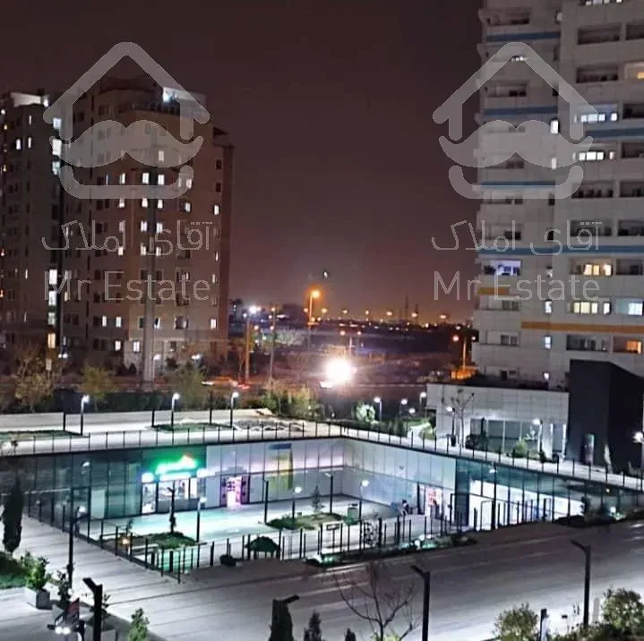 ۸۱متر ۱خواب همراهشهر، چیتگر