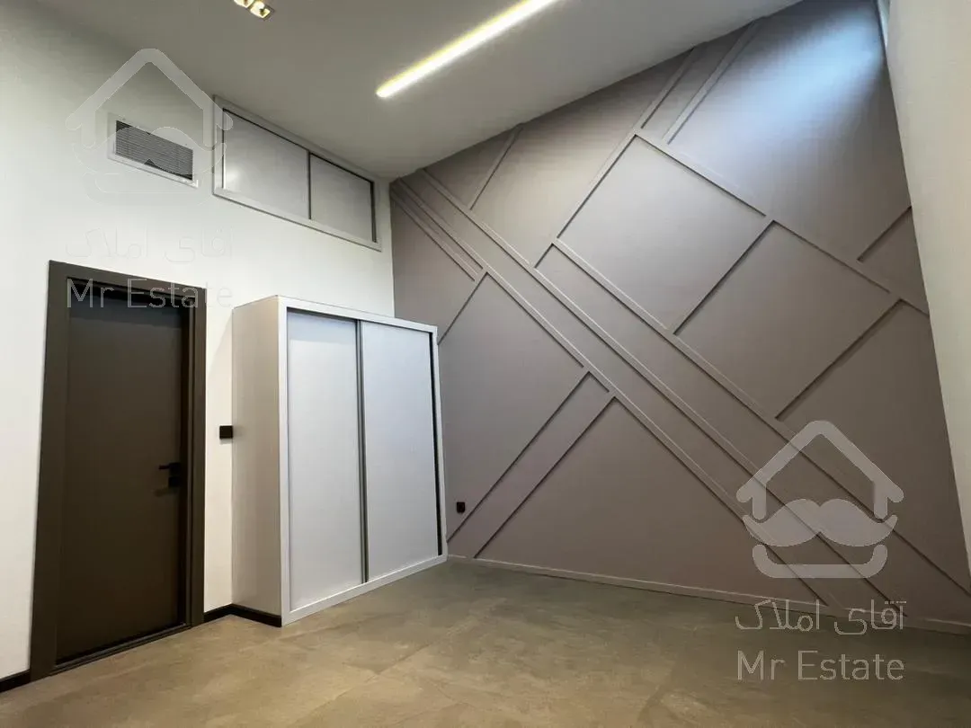 خرید باغ ویلای مدرن در ملارد