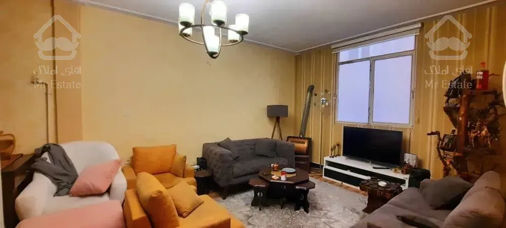 ۵۰متر فول بازسازی سلسبیل