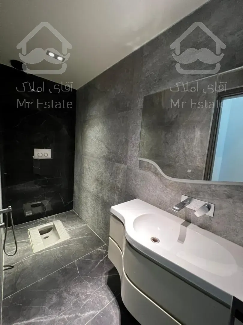 خرید باغ ویلای مدرن در ملارد