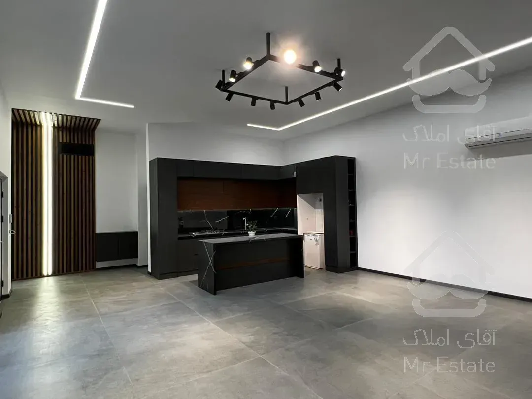 خرید باغ ویلای مدرن در ملارد