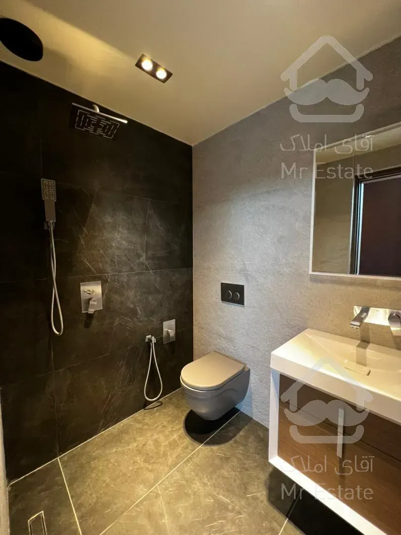 خرید باغ ویلای مدرن در ملارد