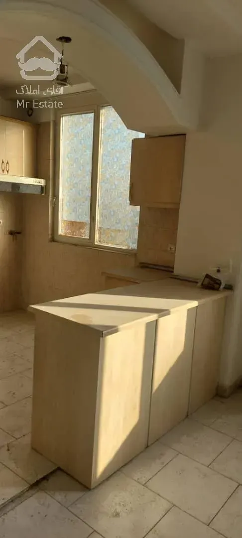 ۱۱۷متر/۳خواب /دریان نو/سروش یکم