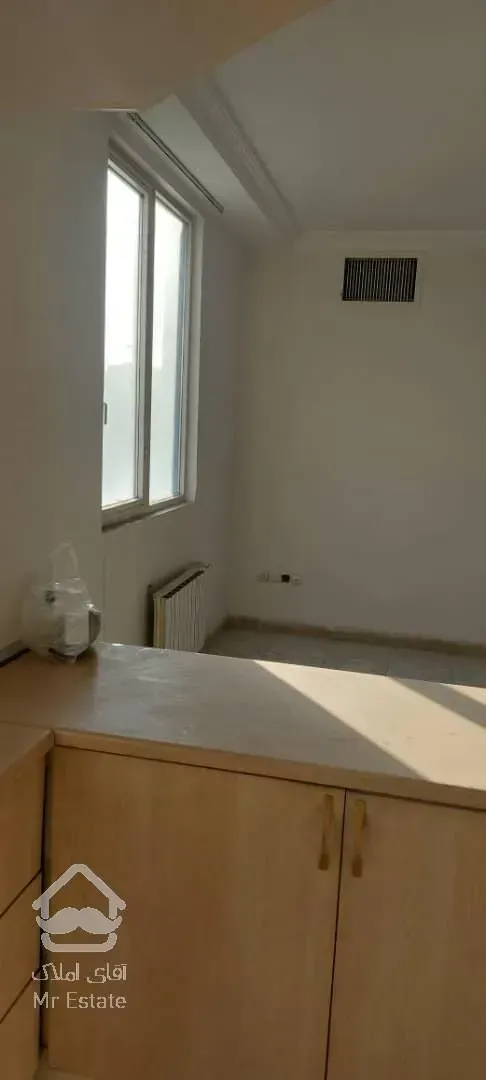 ۱۱۷متر/۳خواب /دریان نو/سروش یکم