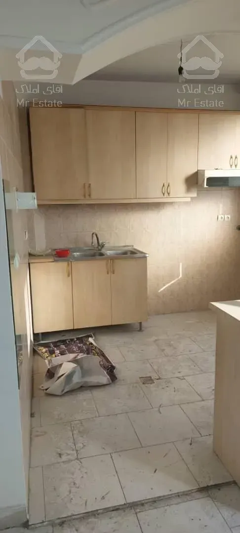 ۱۱۷متر/۳خواب /دریان نو/سروش یکم