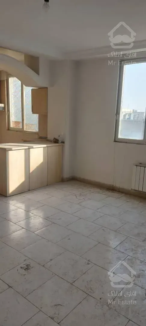 ۱۱۷متر/۳خواب /دریان نو/سروش یکم