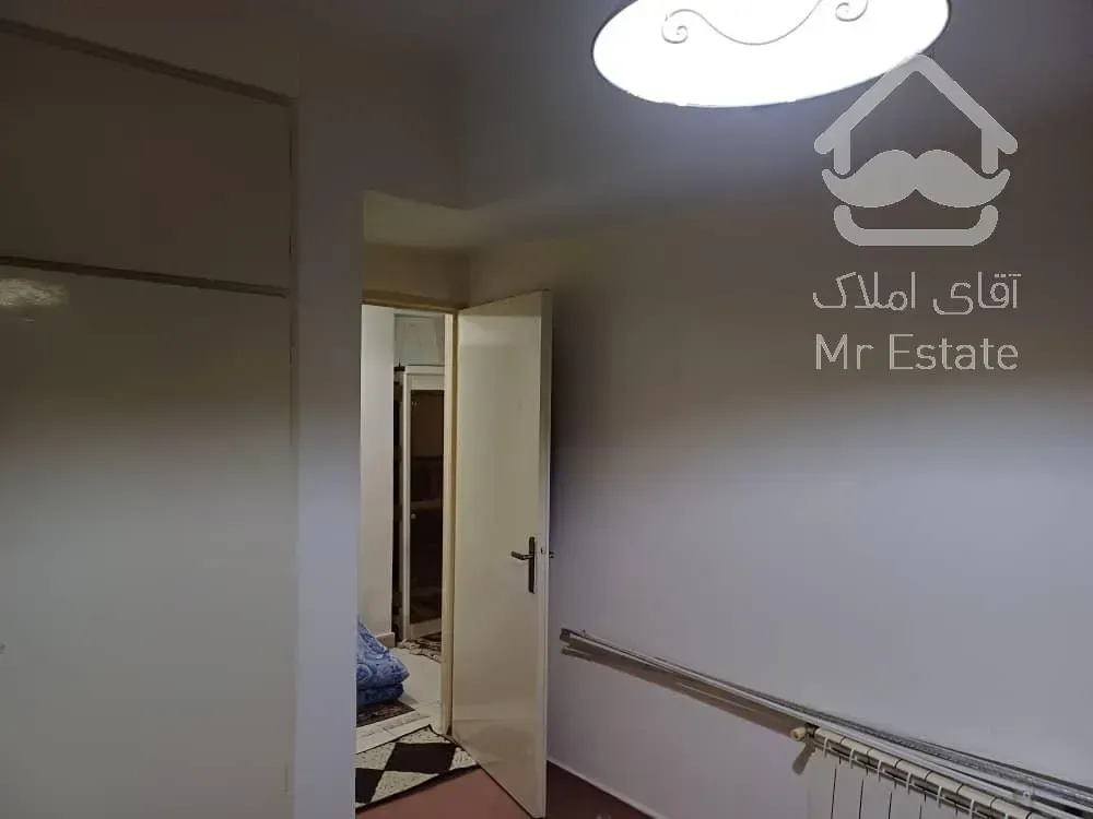 آپارتمان دوخوابه اردلان پنج