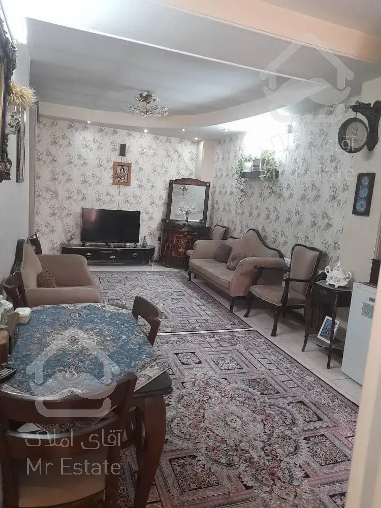 فروش ۵۰متری با امکانات