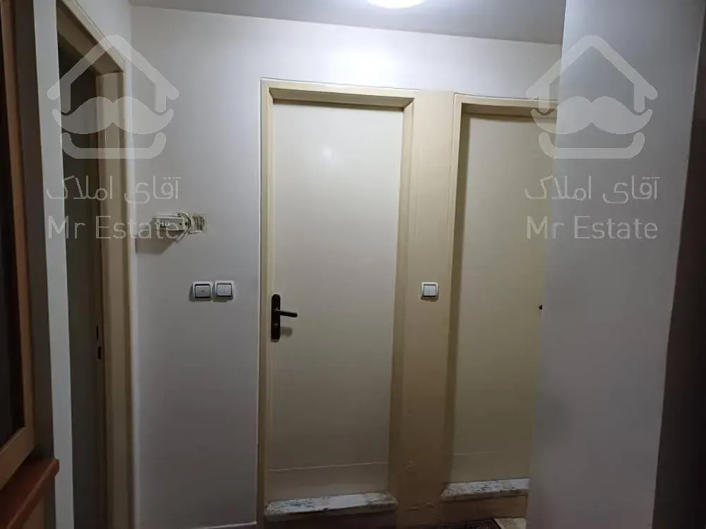 آپارتمان دوخوابه اردلان پنج