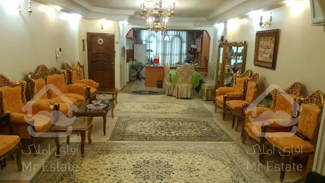 ۸۰متر / زیر قیمت / سازمان برنامه