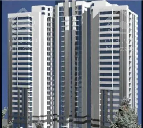 ثبت نام پروژه عظیم مسکونی اطلس۲۴۰م۴خ