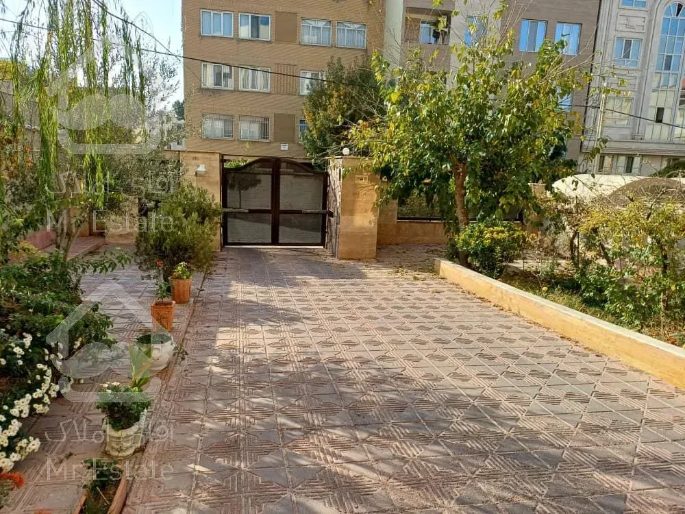 آپارتمان دوخوابه اردلان پنج