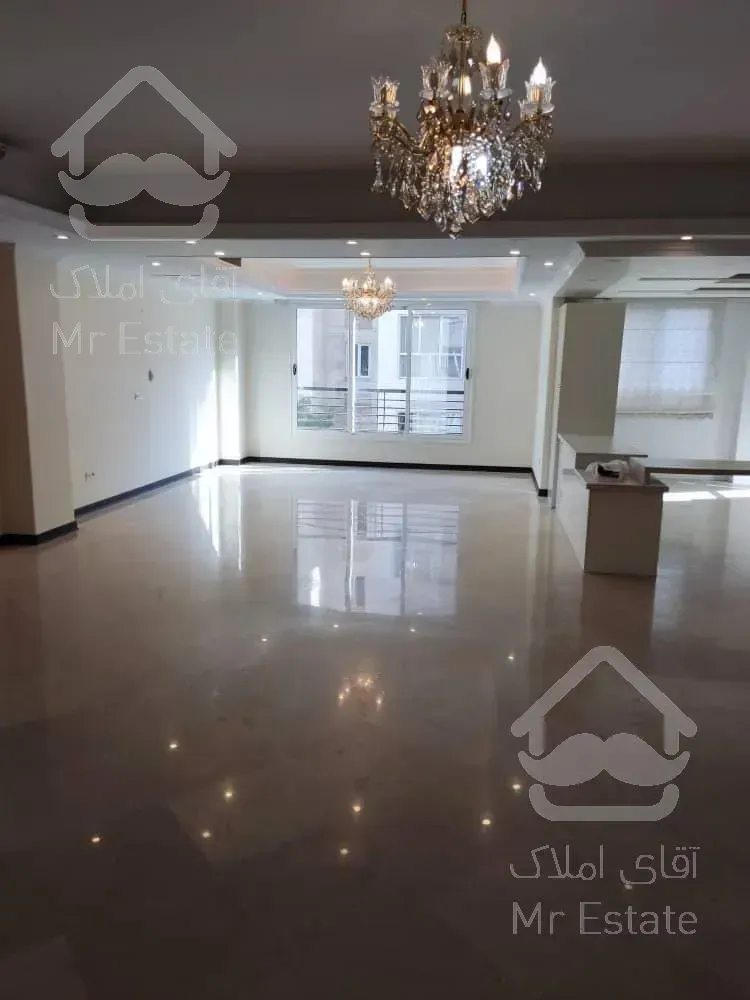 ۲۲۰ متری دو پارکینگ در میرداماد