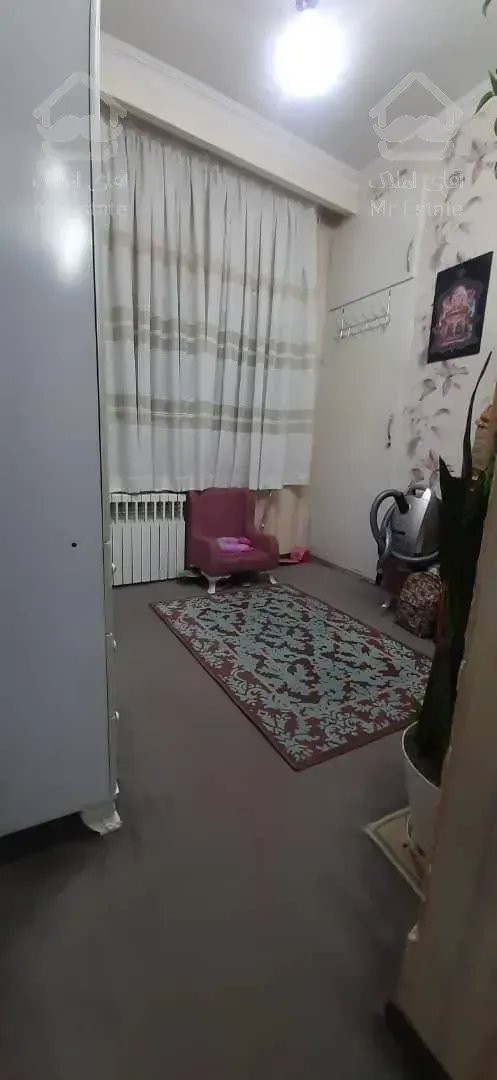 ۵۵متر فول تک واحدی