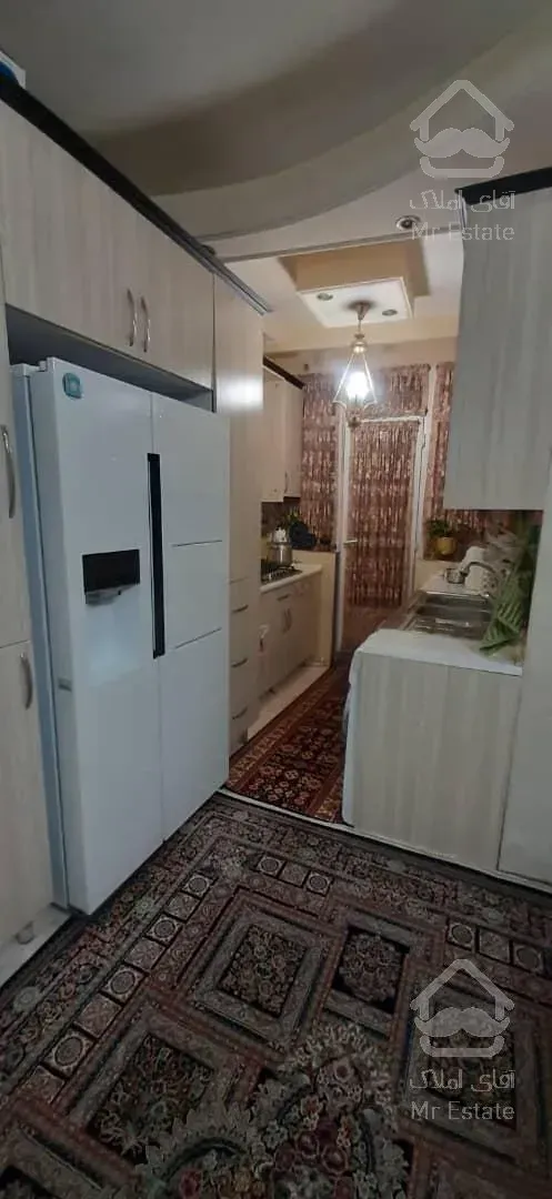 ۵۷متر تک خواب