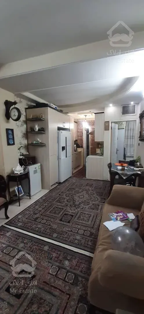 ۵۷متر تک خواب