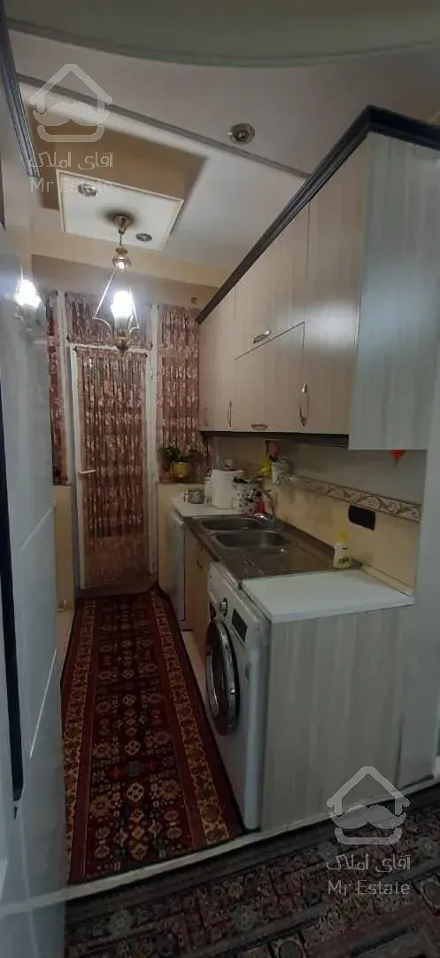 ۵۵متر فول تک واحدی