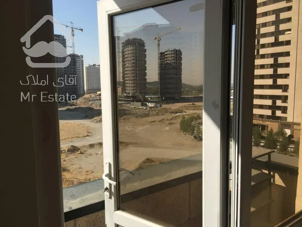 ثبت نام پروژه برج مجلل مسکونی۱۸۰متری  اطلس