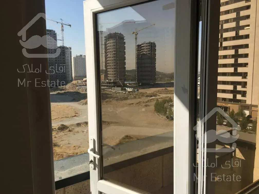 ثبت‌نام برج مجلل اطلس دریاچه ۶۰متر۱خواب