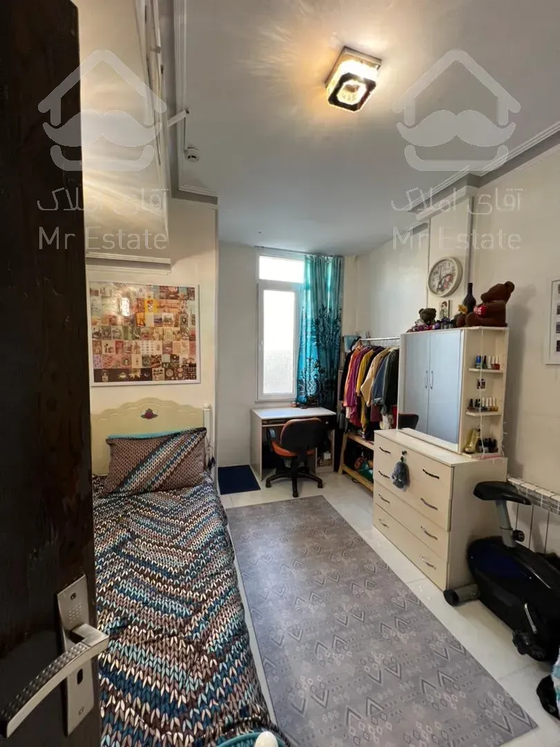 باغ فیض ۷۵ متری زیر قیمت