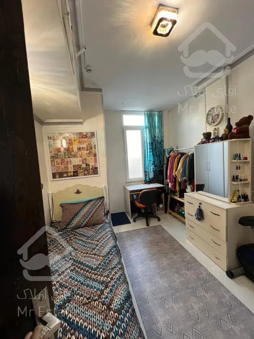 باغ فیض ۶۵ متری نقلی