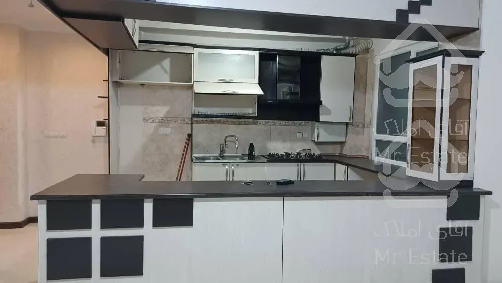 آپارتمان 65متری/یک خواب/چیتگر شمالی