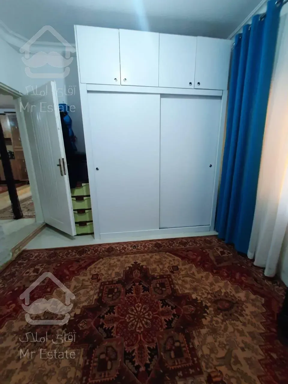 فروش خانه دوواحدی بصورت یکجا