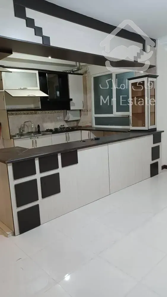 آپارتمان 65متری/یک خواب/چیتگر شمالی