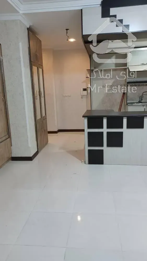 آپارتمان 65متری/یک خواب/چیتگر شمالی