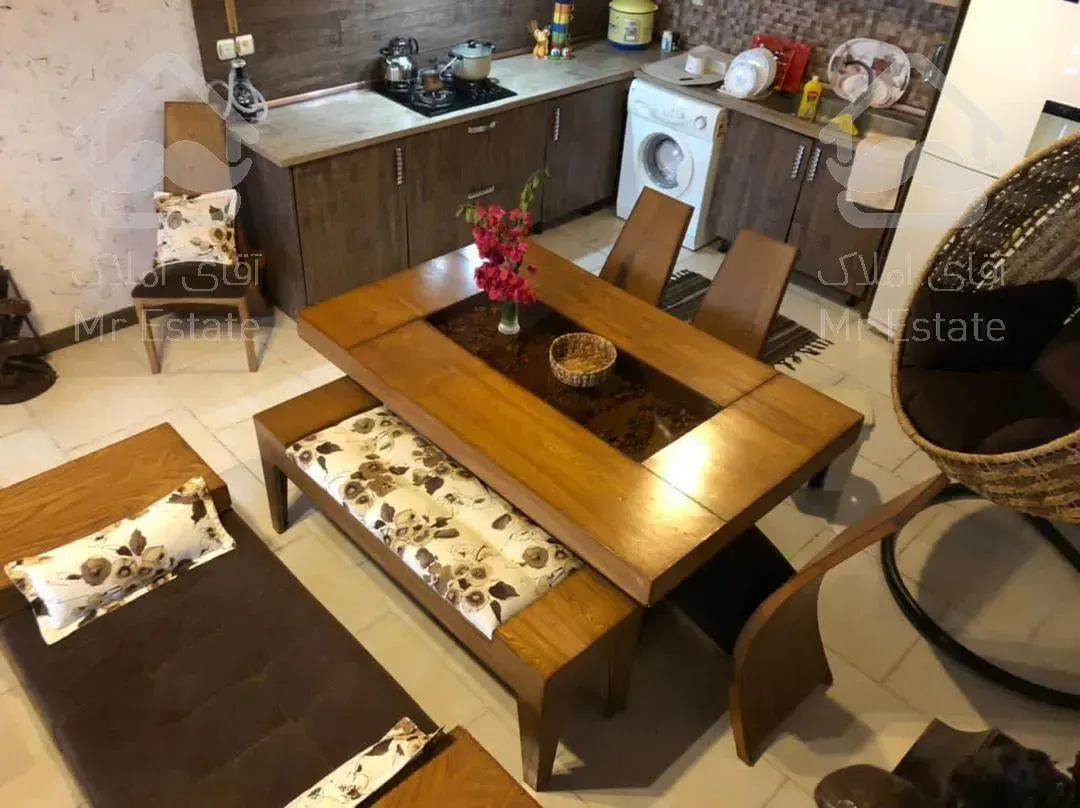 اجاره فوری یک واحد ویلا