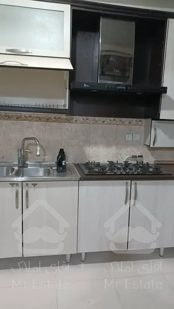 آپارتمان 65متری/یک خواب/چیتگر شمالی