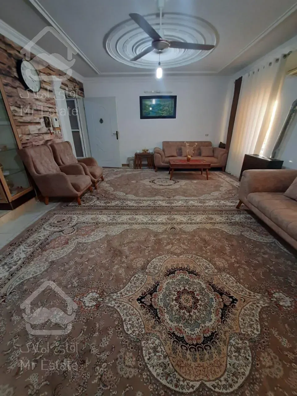 فروش خانه دوواحدی بصورت یکجا