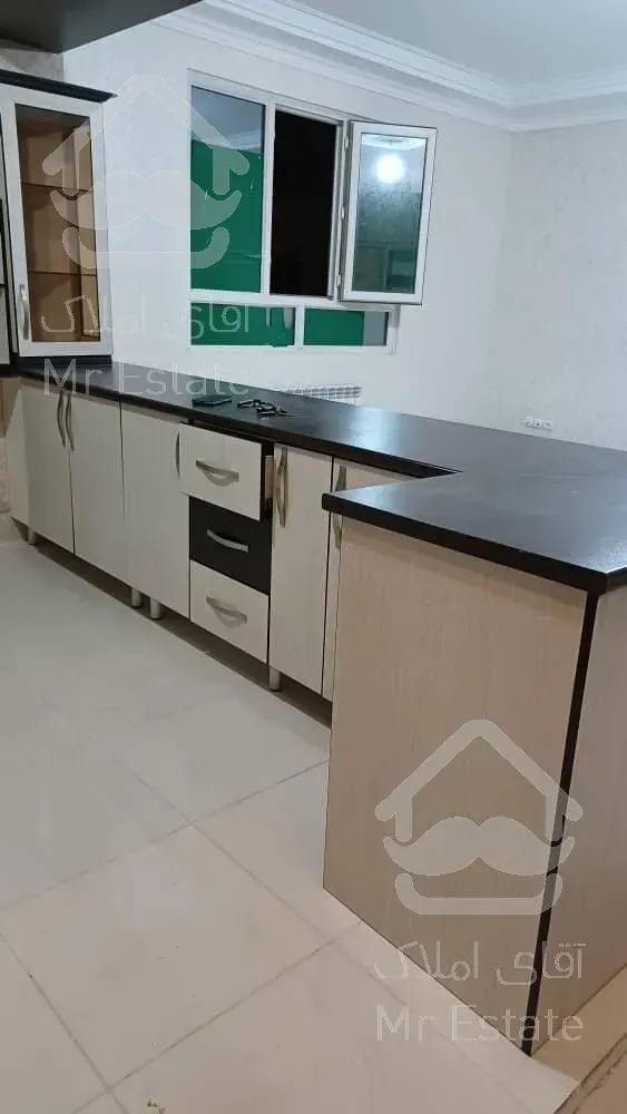 آپارتمان 65متری/یک خواب/چیتگر شمالی