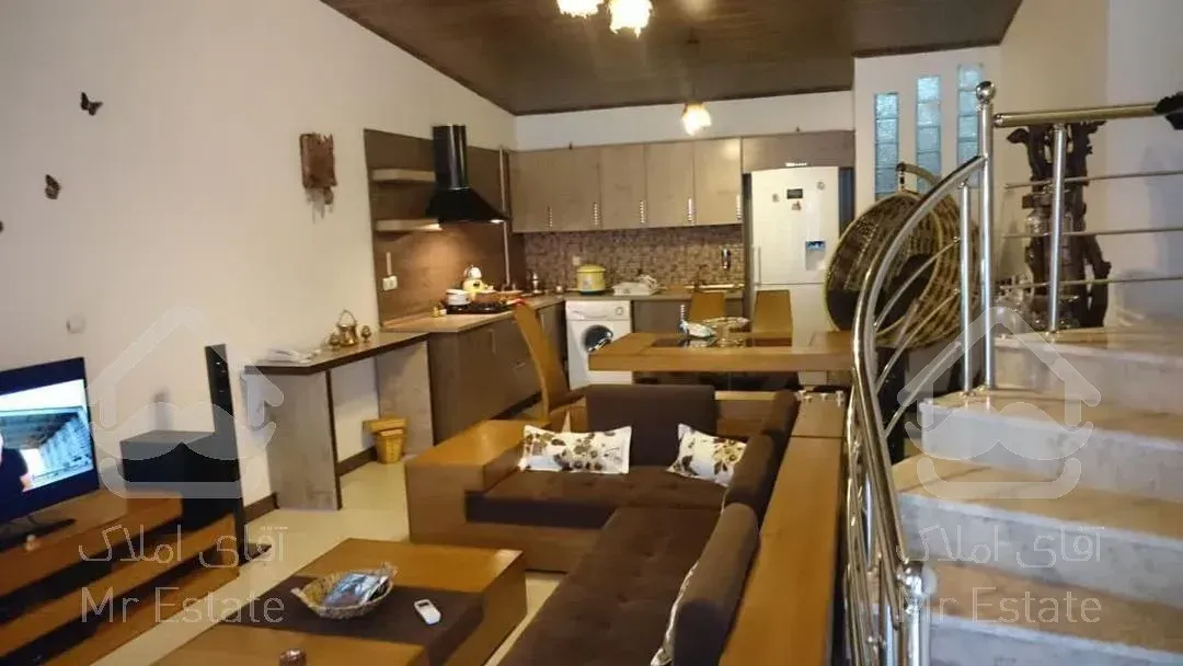 اجاره فوری یک واحد ویلا