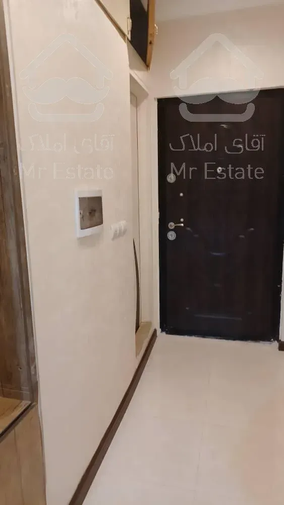 آپارتمان 65متری/یک خواب/چیتگر شمالی