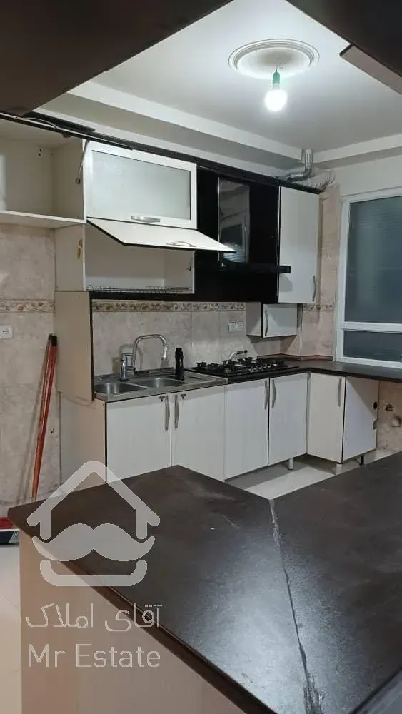 آپارتمان 65متری/یک خواب/چیتگر شمالی