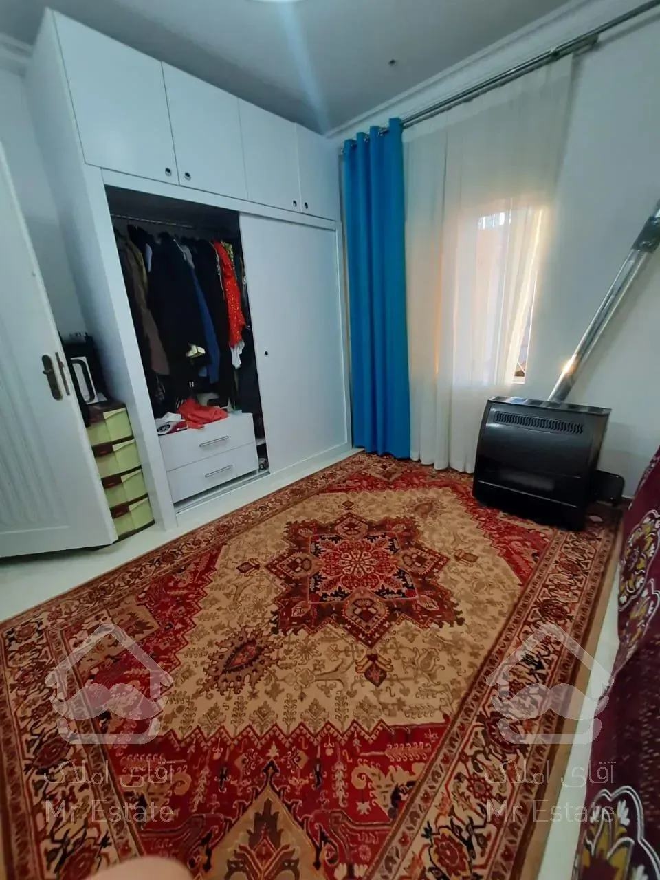 فروش خانه دوواحدی بصورت یکجا