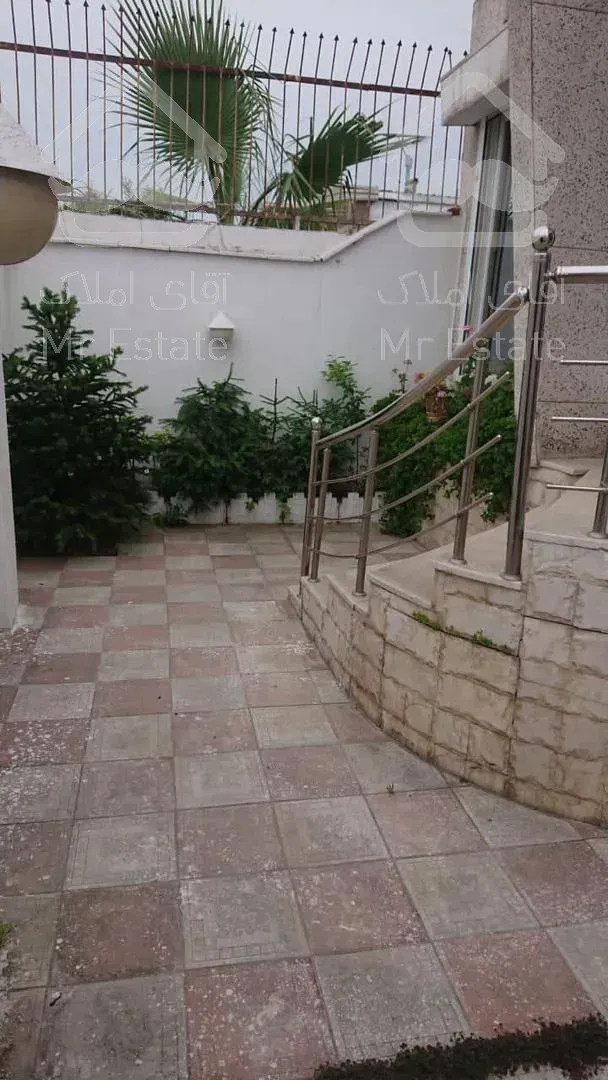 اجاره فوری یک واحد ویلا