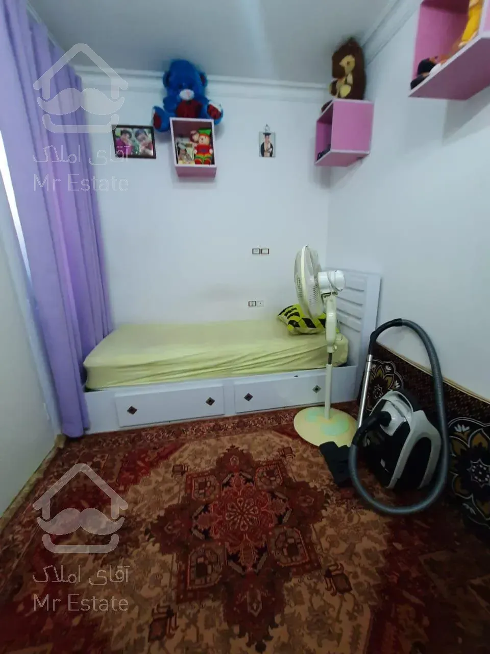 فروش خانه دوواحدی بصورت یکجا