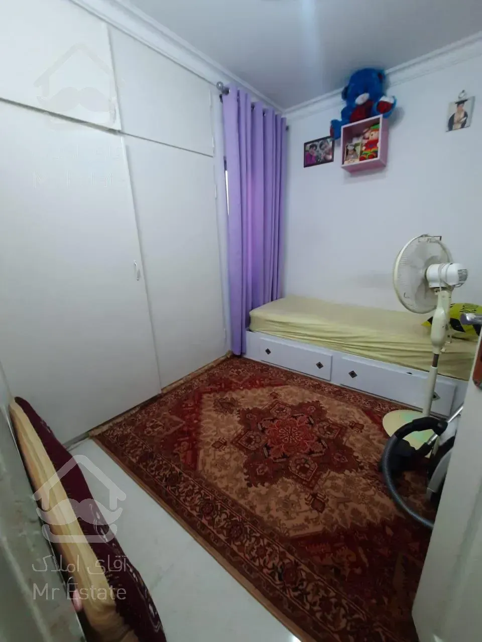 فروش خانه دوواحدی بصورت یکجا