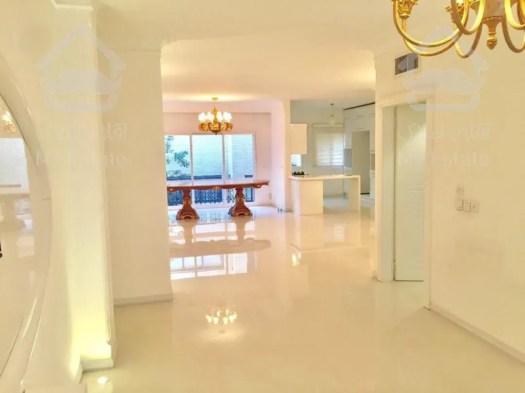 اجاره ویلایی زعفرانیه ۲۵۰ متر دوبلکس