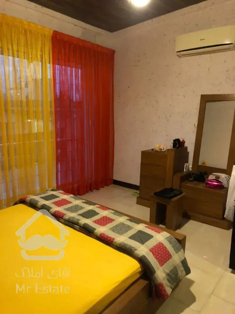 اجاره فوری یک واحد ویلا