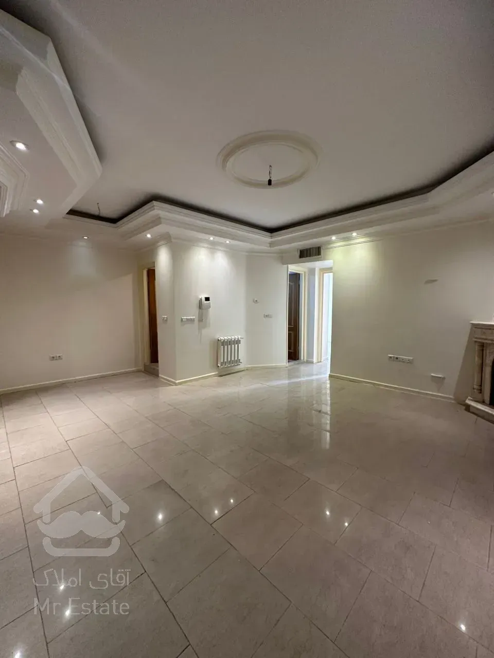 فروش اپارتمان ۶۰  متر زیر قیمت  لوکیشن بدون ضعف