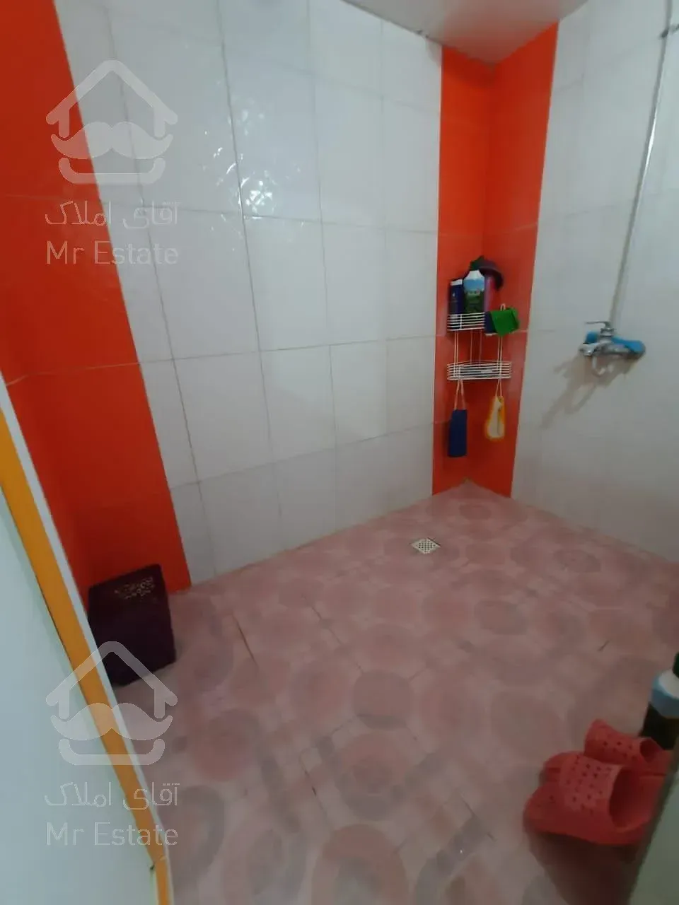 فروش خانه دوواحدی بصورت یکجا