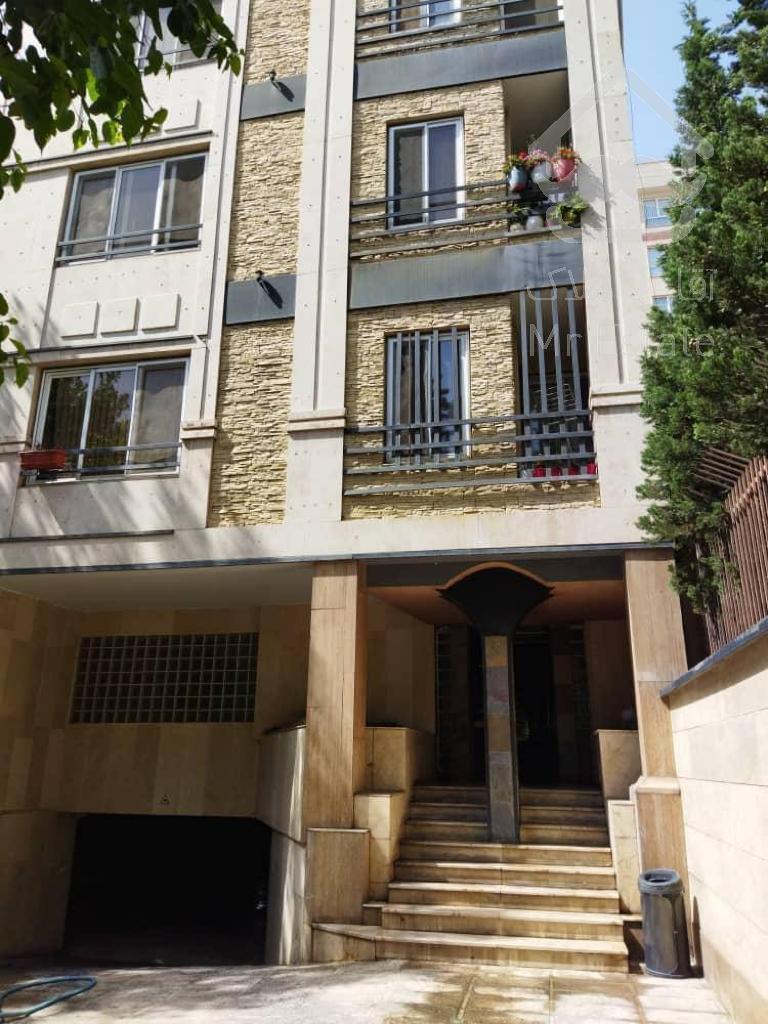 فروش آپارتمان 65 متری یک خواب ظفر خیابان فرید افشار