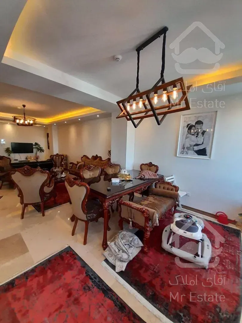 ۷۶ متر سرمایه گذاری پروانه شمالی