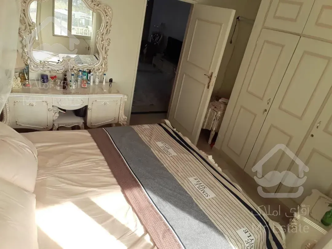 ۱۱۰ متر شهران شمالی کوهسار