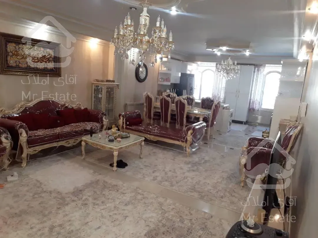 ۱۱۰ متر شهران شمالی کوهسار